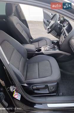Універсал Audi A4 2013 в 