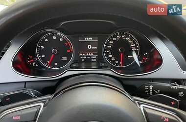 Седан Audi A4 2013 в 