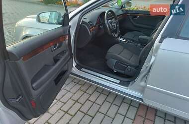 Универсал Audi A4 2005 в 
