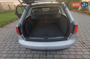 Универсал Audi A4 2005 в 