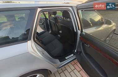 Универсал Audi A4 2005 в 