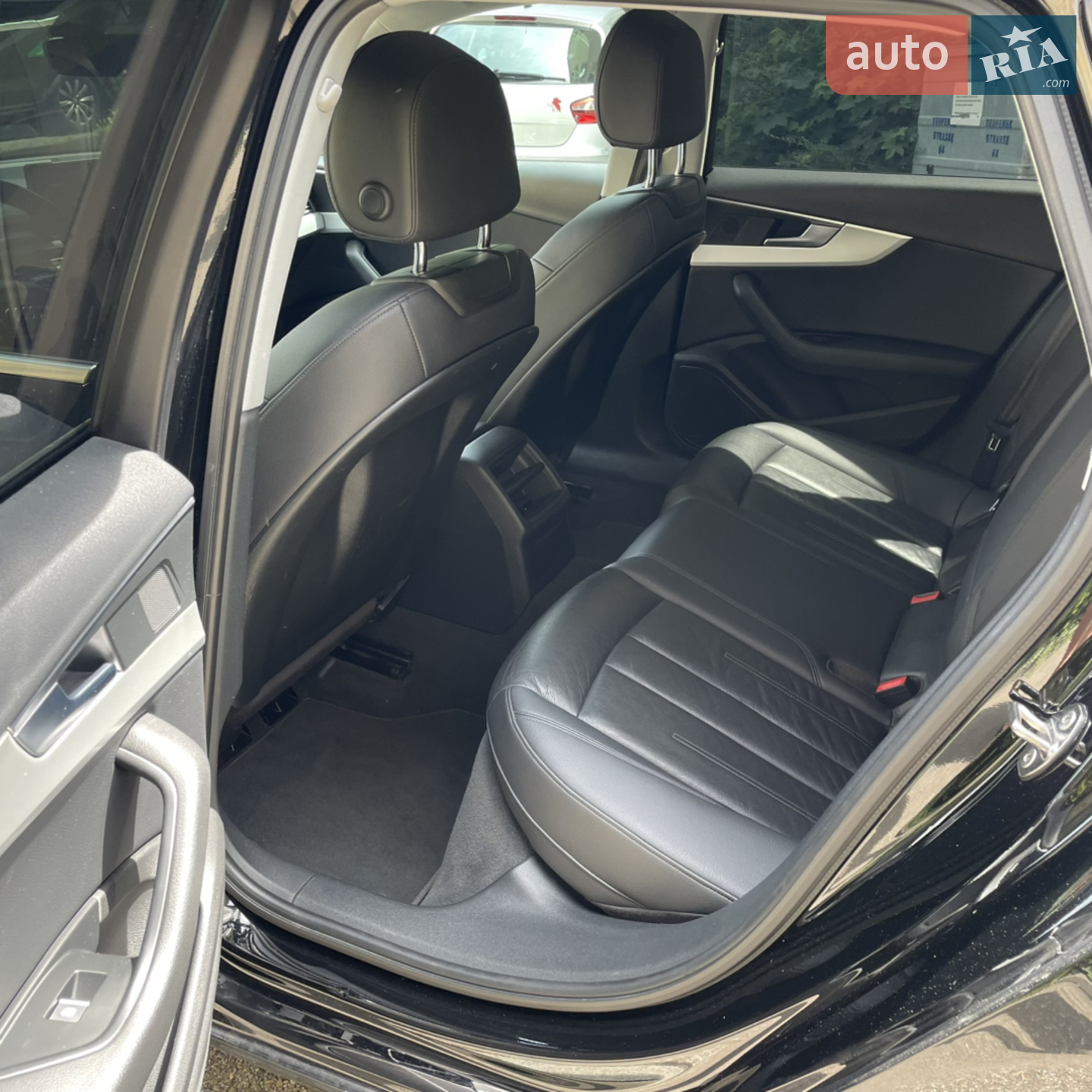 2017 Audi A4 - мініатюра 19