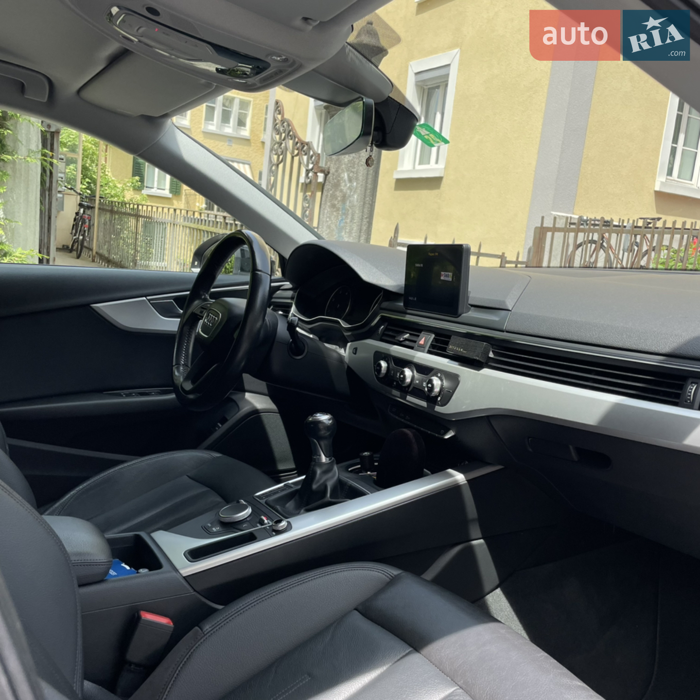 2017 Audi A4 - мініатюра 26