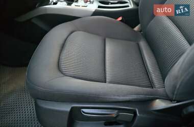 Универсал Audi A4 2014 в 