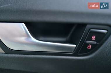 Универсал Audi A4 2014 в 