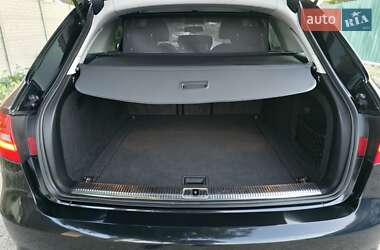 Универсал Audi A4 2014 в 