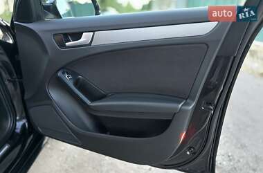 Универсал Audi A4 2014 в 