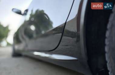 Универсал Audi A4 2014 в 