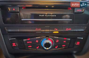 Универсал Audi A4 2014 в 