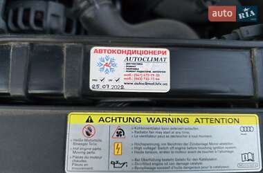 Универсал Audi A4 2014 в 