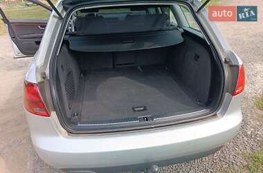 Универсал Audi A4 2005 в 
