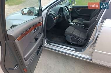 Универсал Audi A4 2005 в 
