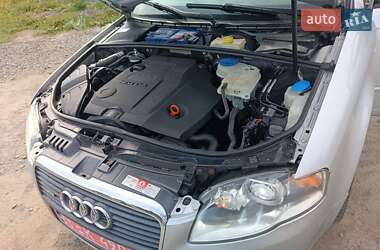 Универсал Audi A4 2005 в 