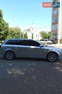 Универсал Audi A4 2004 в 