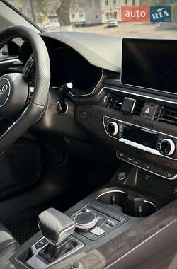 Седан Audi A4 2017 в Овручі