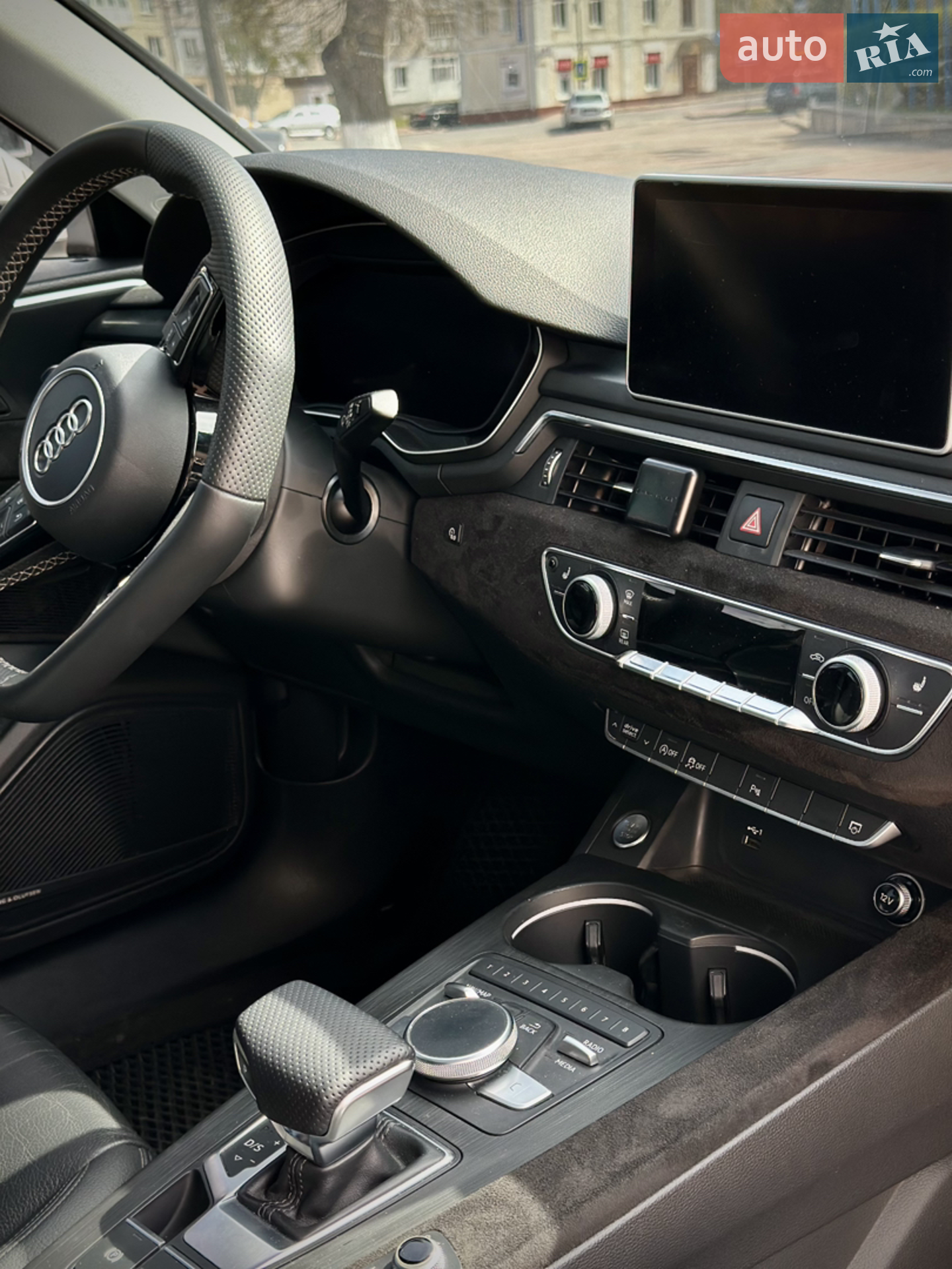 2017 Audi A4 - мініатюра 19