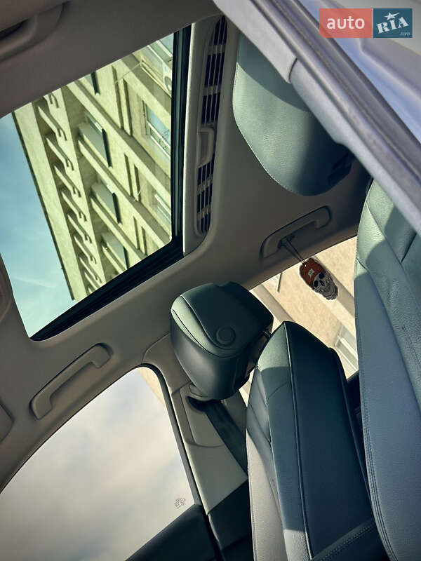 Седан Audi A4 2017 в Овруче