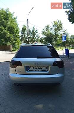 Универсал Audi A4 2004 в 