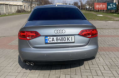 Седан Audi A4 2010 в Золотоноші фото 5 Седан Audi A4 2010 в Золотоноші