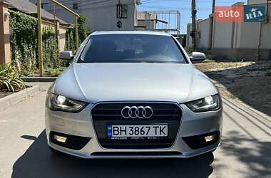 Седан Audi A4 2014 в 