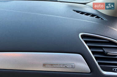 Седан Audi A4 2014 в 