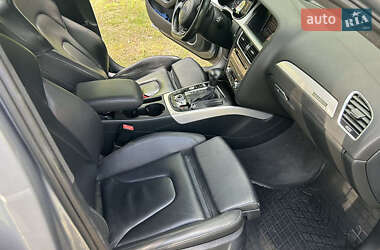 Седан Audi A4 2015 в 