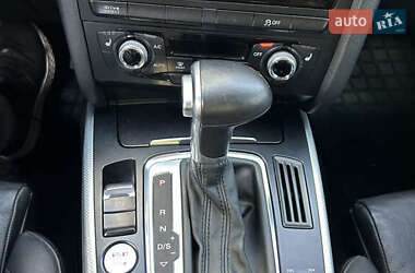 Седан Audi A4 2015 в 