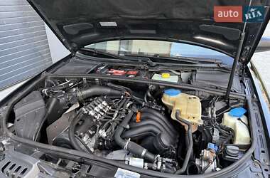 Седан Audi A4 2007 в 