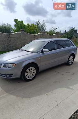 Універсал Audi A4 2006 в 