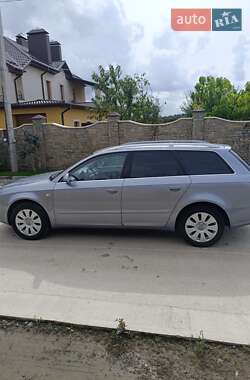 Універсал Audi A4 2006 в 