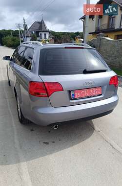 Універсал Audi A4 2006 в 