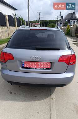 Універсал Audi A4 2006 в 