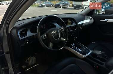Седан Audi A4 2009 в 