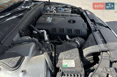 Седан Audi A4 2009 в 