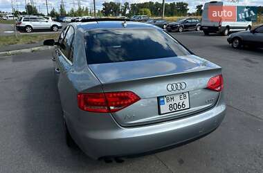 Седан Audi A4 2009 в 