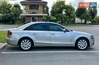 Седан Audi A4 2014 в 