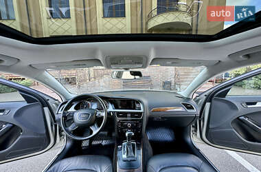 Седан Audi A4 2014 в 