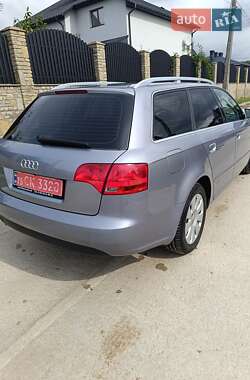 Універсал Audi A4 2006 в 