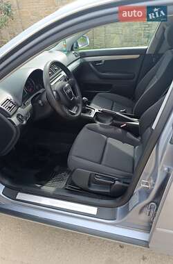 Універсал Audi A4 2006 в 