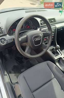 Універсал Audi A4 2006 в 
