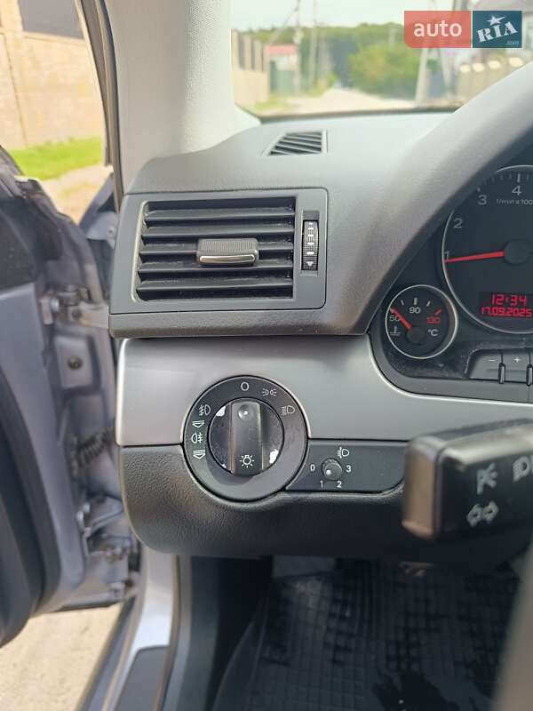 Универсал Audi A4 2006 в Хмельницком
