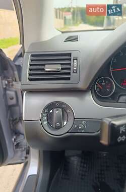 Універсал Audi A4 2006 в 