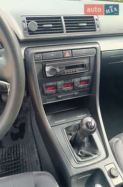Універсал Audi A4 2006 в 