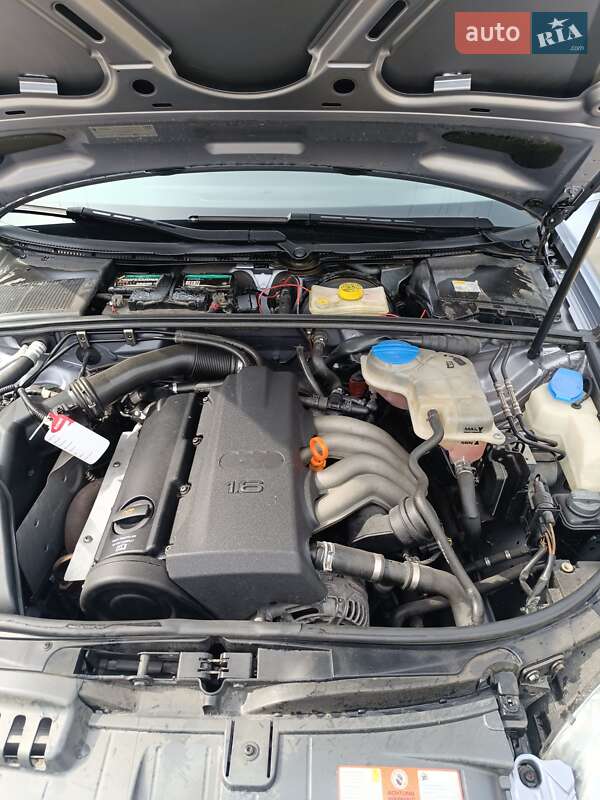Универсал Audi A4 2006 в Хмельницком