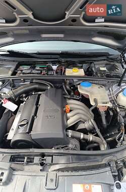 Універсал Audi A4 2006 в 