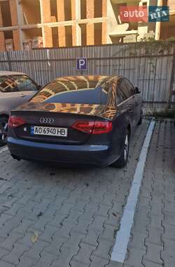 Седан Audi A4 2008 в 