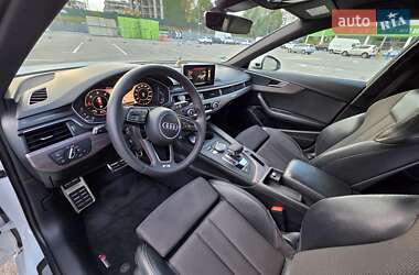 Універсал Audi A4 2016 в 