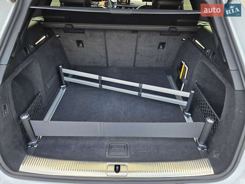 Универсал Audi A4 2016 в Киеве фото 11 Универсал Audi A4 2016 в Киеве