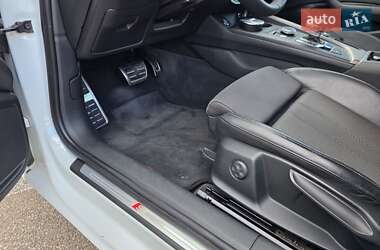 Універсал Audi A4 2016 в 