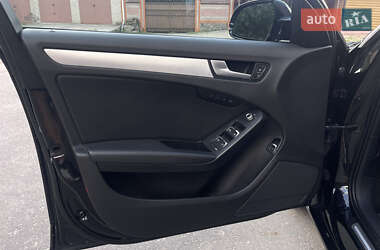 Седан Audi A4 2012 в 